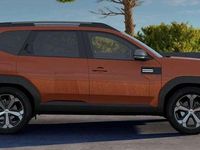 Neu Dacia Bigster Journey 158 PS (116 kW) 2026 Terracottabraun SUV