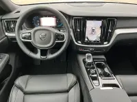 Gebraucht Volvo V60 Plus 349 PS (256 kW) 2024 Weiß Kombi
