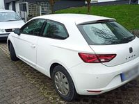 gebraucht Seat Leon ST 