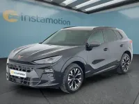 Gebraucht Cupra Terramar 150 PS (110 kW) 2025 Schwarz SUV