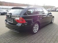 gebraucht BMW 320 d Touring Advantage Auto. Xenon PDC