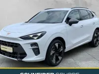 Używany Cupra Terramar 204 KM (150 kW) 2025 Biały SUV