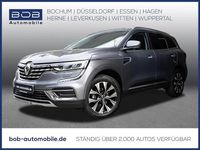 Gebraucht Renault Koleos Techno 158 PS (116 kW) 2022 Graphitgrau metalli SUV