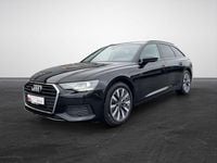 Gebraucht Audi A6 Comfort 299 PS (219 kW) 2022 Schwarz Kombi