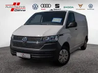 Gebraucht VW T6.1 90 PS (66 kW) 2022 Weiss / candy weiss Van