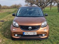 Gebraucht Smart ForFour Prime 90 PS (66 kW) 2016 Kleinwagen
