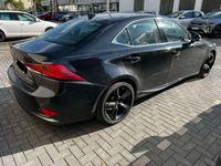 gebraucht Lexus IS300 300h Luxury Line