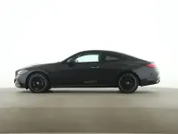 Gebraucht Mercedes CLE300 AMG 258 PS (189 kW) 2026 Grau