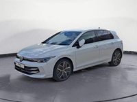 Gebraucht VW Golf VIII Style 204 PS (150 kW) 2025 Weiß Limousine