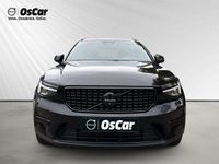 Neu Volvo XC40 Plus 163 PS (119 kW) 2025 Schwarz SUV