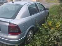 Gebraucht Opel Astra 101 PS (74 kW) 2003 Andere farben Kleinwagen