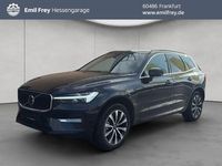 Gebraucht Volvo XC60 Core 250 PS (183 kW) 2024 Onyx black metallic SUV