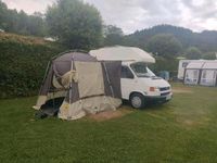 gebraucht VW T4 Camper REIMO Ausbau