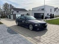 Second-hand BMW 328 193 CP (141 kW) 1997 Mov Coupe