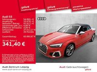 Gebraucht Audi S5 Ambiente 354 PS (260 kW) 2024 Cabrio