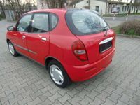 gebraucht Daihatsu Sirion 1,0 Automatik, Rentner, 2.Hand, TÜV 5/2025