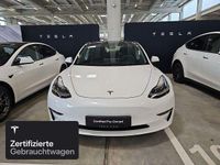 Brugt Tesla Model 3 Performance 377 kW (513 HK) 2022 Hvid Sedan