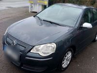 gebraucht VW Polo blue motion 1.4 diesel