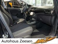 gebraucht Opel Corsa 1.0 Edition ecoFlex PDC SHZ KAMERA