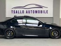 gebraucht BMW M3 Coupé *KompressorSk1*DKG*JerezSchwarz*