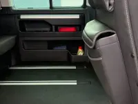Gebraucht VW Multivan 114 PS (83 kW) 2019 Schwarz Van / Kleinbus