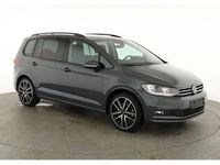 Gebraucht VW Touran Comfortline 150 PS (110 kW) 2024 Van / Kleinbus