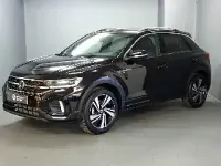 Second-hand VW T-Roc R-line 150 CP (110 kW) 2025 SUV