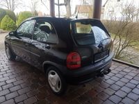 gebraucht Opel Corsa B 1,0 l