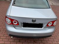 Gebraucht VW Jetta 2006 Limousine