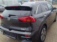 Gebraucht Kia e-Niro Plus 150 kW (204 PS) 2021 Grau SUV