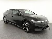 Gebraucht VW ID.7 Pro 210 kW (286 PS) 2023 Schwarz Kleinwagen