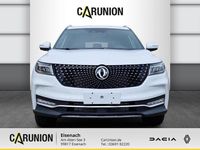 Gebraucht DFSK Fengon 220 PS (161 kW) 2025 Weißwhite SUV