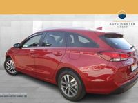 gebraucht Hyundai i30 1.0 T-GDi Combi Yes Servicepaket