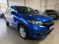 Occasion Honda HR-V Elegance 131 ch (96 kW) 2018 Bleue SUV