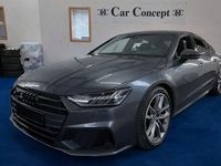 Gebraucht Audi A7 S-Line 286 PS (210 kW) 2020 Grau Limousine
