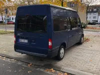 Używany Ford Transit 86 KM (63 kW) 2006 Minivan