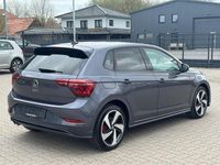 Gebraucht VW Polo IQ Drive 207 PS (152 kW) 2024 Grau Kleinwagen