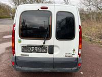 gebraucht Renault Kangoo Rapid