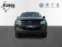 Używany VW Amarok Basis 140 KM (102 kW) 2014 Pickup