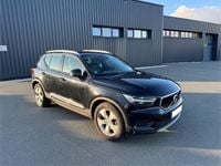 Gebraucht Volvo XC40 150 PS (110 kW) 2019 Schwarz SUV