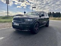 gebraucht Dodge Durango 6.4 SRT
