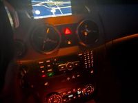 Gebraucht Mercedes GLK250 203 PS (149 kW) 2013 Schwarz SUV