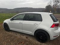 Gebraucht VW Golf VII Join 150 PS (110 kW) 2018 Weiß Limousine