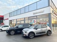 gebraucht Citroën C3 PureTech 110 C Series