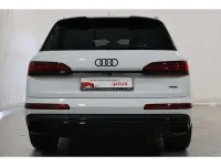 Gebraucht Audi Q7 S-Line 381 PS (280 kW) 2023 Weiß SUV