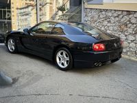 Gebraucht Ferrari 456 442 PS (325 kW) 2001 Schwarz