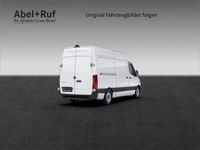 gebraucht Mercedes Sprinter 317 L2H2 Kasten Hochdach MBUX Kamera - Abel Ruf