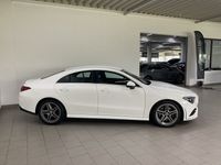 Gebraucht Mercedes CLA200 AMG 163 PS (119 kW) 2020 Andere Coupé