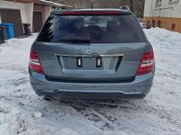 Gebraucht Mercedes 250 204 PS (150 kW) 2011