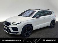 Gebraucht Cupra Ateca VZ 300 PS (220 kW) 2023 Weiß SUV